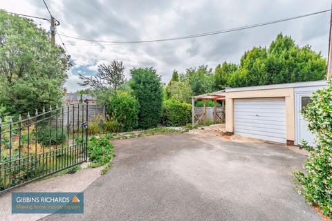 2 bedroom detached bungalow for sale, Springfield Road, Wellington