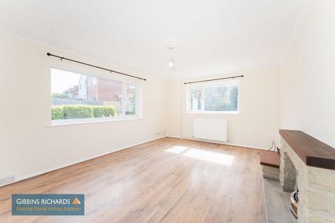 2 bedroom detached bungalow for sale, Springfield Road, Wellington
