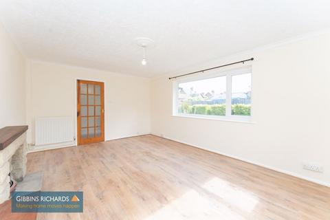 2 bedroom detached bungalow for sale, Springfield Road, Wellington