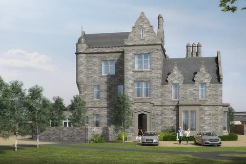 3 bedroom apartment for sale - Unit 9, Forth Park Residences, Kirkcaldy, Fife, KY2