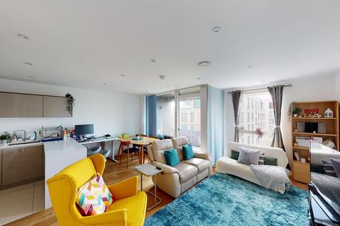 1 bedroom apartment for sale - Peartree Way, London, SE10