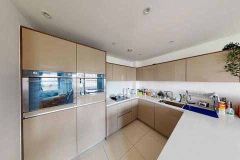1 bedroom apartment for sale - Peartree Way, London, SE10