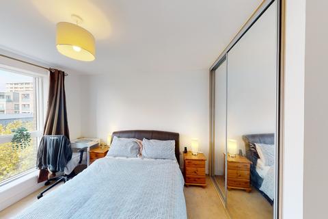 1 bedroom apartment for sale - Peartree Way, London, SE10