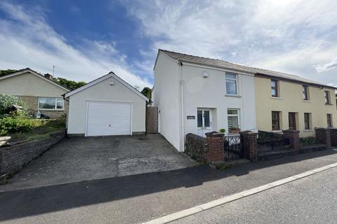 2 bedroom semi-detached house to rent - Abergavenny Road, Gilwern, Abergavenny, NP7