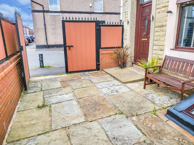 Wood Street, Bury 4 bed terraced house £325,000