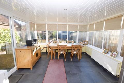 1 bedroom bungalow for sale, The Sheilings, Lowton, Warrington, WA3 2TS