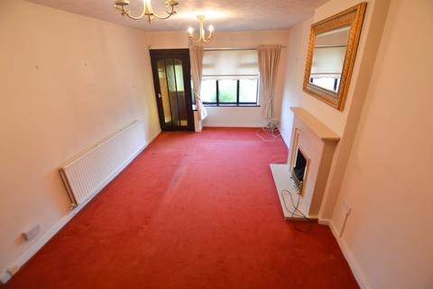 3 bedroom detached house for sale - Fordland Close, Lowton, Warrington, WA3 2TL