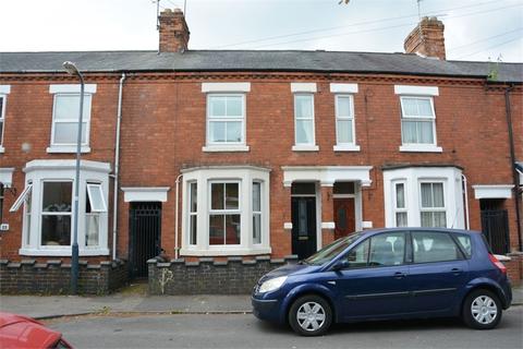 3 bedroom terraced house to rent - Hunter Street, Town Centre, Rugby, CV21