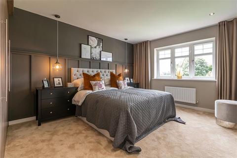 4 bedroom detached house for sale - Plot 243, Hampton at Charters Gate Phase 2, Park Lane, Castle Donington DE74