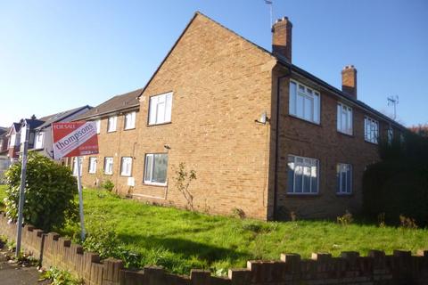 1 bedroom ground floor flat for sale, Hudson Road, Harlington, Hayes