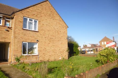 1 bedroom ground floor flat for sale, Hudson Road, Harlington, Hayes