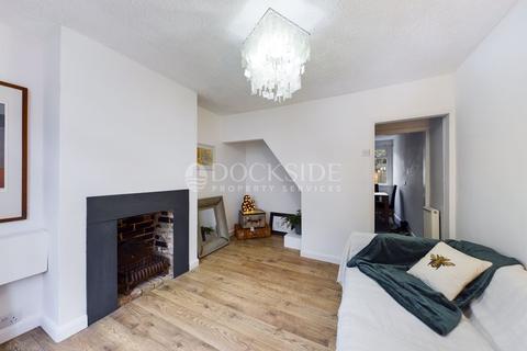 2 bedroom terraced house for sale - Oxford Street, Snodland
