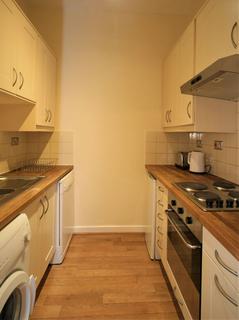 1 bedroom flat to rent, Heriot Hill Terrace , Edinburgh