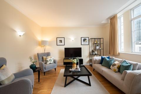 1 bedroom apartment for sale - Southbank - London Eye