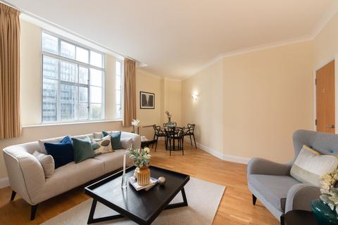 1 bedroom apartment for sale - Southbank - London Eye