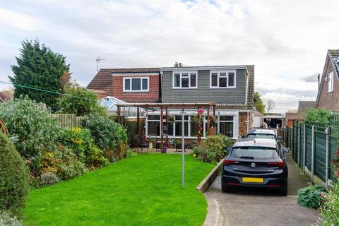 11 Compton Drive, Keyingham, Hull, HU12 9RR
