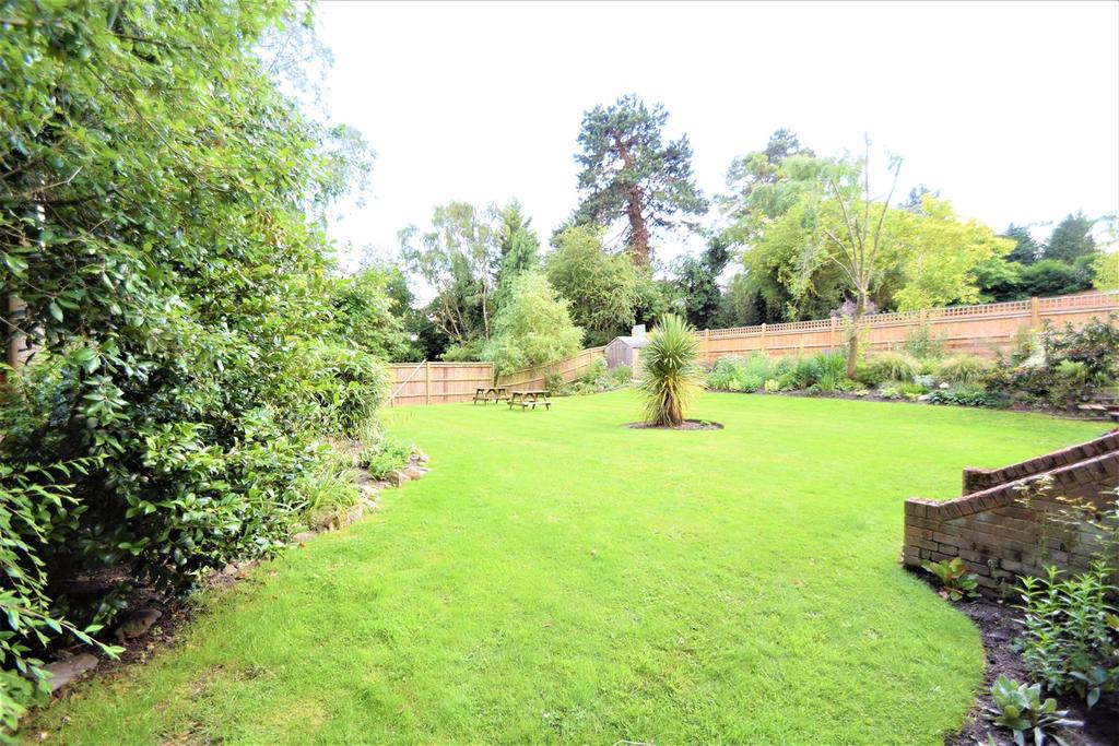 Communal Garden