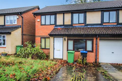 3 bedroom semi-detached house for sale - Lockyer Close, Newton Aycliffe