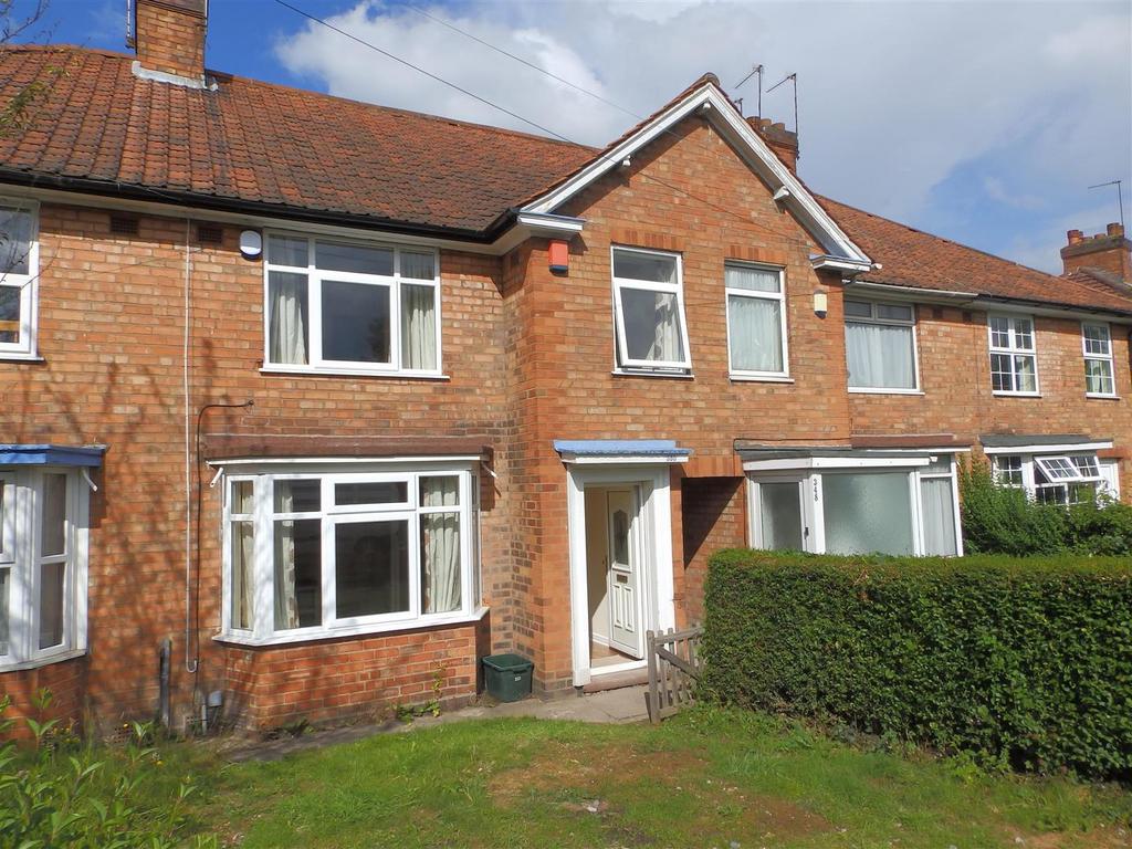 Harborne Lane, Harborne, Birmingham, B17 0NY 4 bed house to rent £
