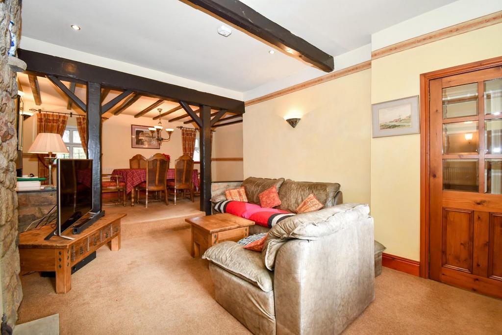 Micklefield Lane, Rawdon, Leeds 3 bed end of terrace house £499,950