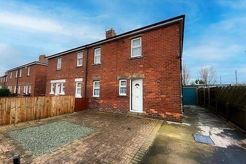 3 bedroom semi-detached house for sale - Rutherford Street, Wallsend
