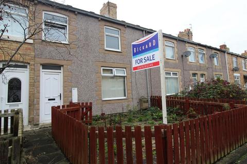 2 bedroom terraced house for sale, Portia Street, Ashington