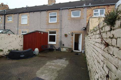 2 bedroom terraced house for sale, Portia Street, Ashington