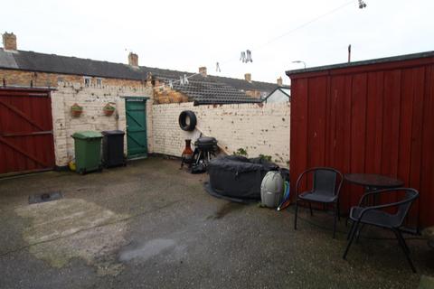 2 bedroom terraced house for sale, Portia Street, Ashington