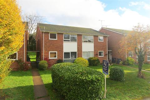 2 bedroom maisonette for sale - Trapstyle Road, Ware