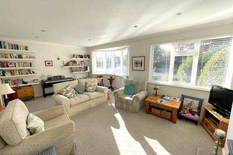 3 bedroom semi-detached house for sale - Clyne Drive, Blackpill, Swansea