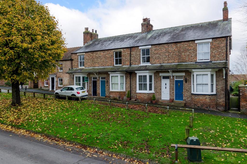 Uppleby, Easingwold 2 bed character property for sale £199,995