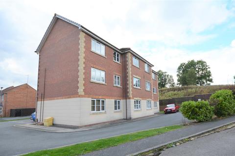 2 bedroom apartment to rent - Aintree Drive, Bishop Auckland, DL14 6FH