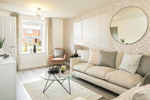 4 bedroom detached house for sale - Wilburton at DWH at Darwin Green Lawrence Weaver Road, Located Off Huntingdon Road, Cambridge CB3