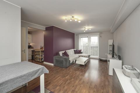Flat 16, 5 Thorntreeside, Edinburgh, EH6 8FG