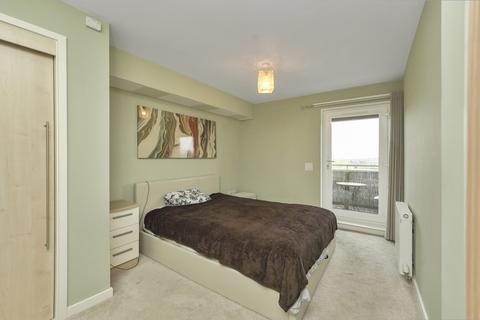 Flat 16, 5 Thorntreeside, Edinburgh, EH6 8FG