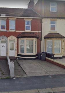 3 bedroom flat for sale, 19 Hesketh Avenue, Blackpool