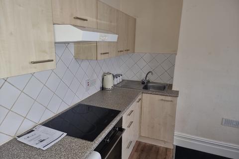 3 bedroom flat for sale, 19 Hesketh Avenue, Blackpool