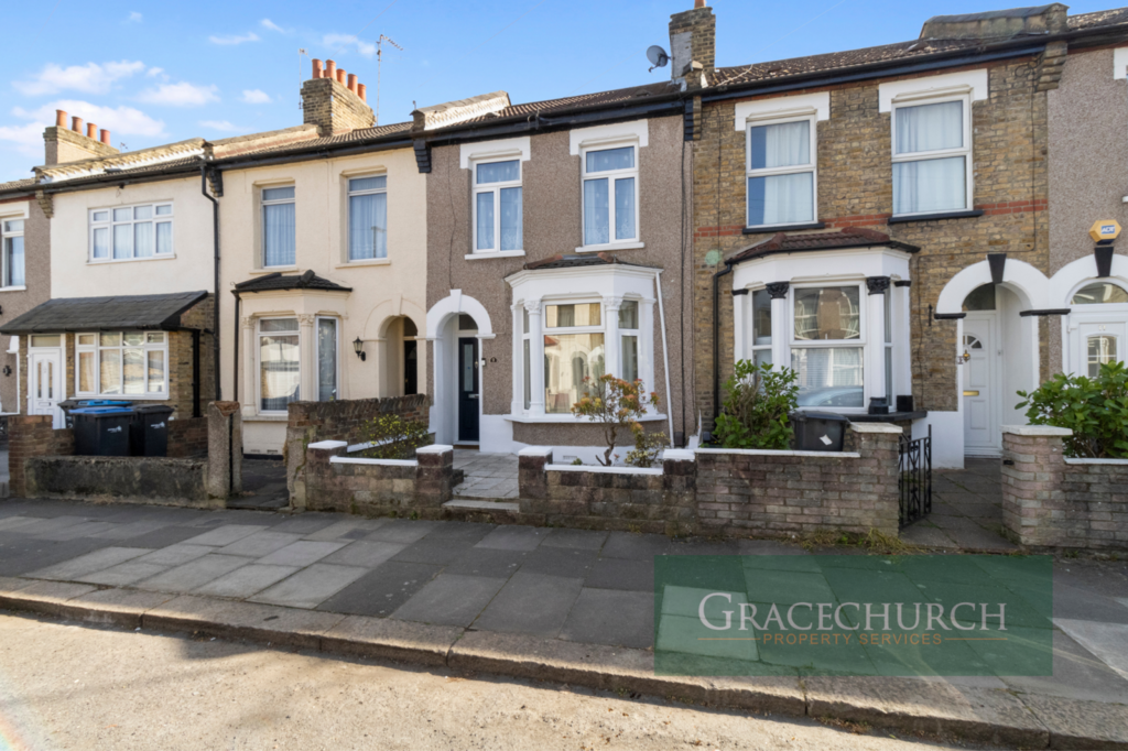 3 Bedroom House To Rent