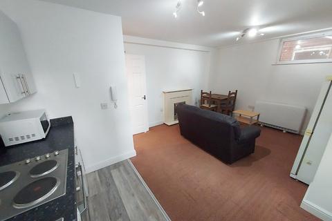 1 bedroom ground floor flat to rent - The New Alexandra Court, Woodborough  Road, Nottingham, NG3 4LN