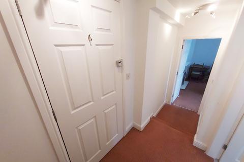 1 bedroom ground floor flat to rent - The New Alexandra Court, Woodborough  Road, Nottingham, NG3 4LN