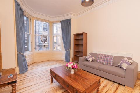2 bedroom flat for sale - Flat 4, 10 Leslie Place, Stockbridge, Edinburgh, EH4 1NH