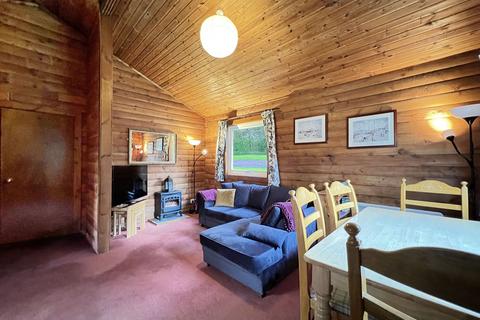 2 bedroom house for sale - Chestnut Lodge, 1 Lamont Lodges,  Rashfield,  DUNOON,  PA23 8QT