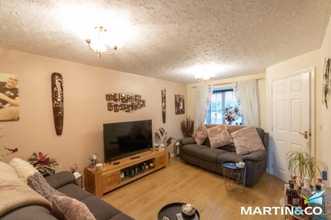 9 Brookes Close, Tividale, Oldbury, B69 1LB