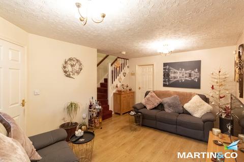 9 Brookes Close, Tividale, Oldbury, B69 1LB