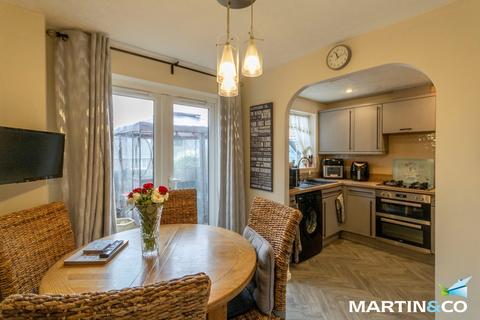 9 Brookes Close, Tividale, Oldbury, B69 1LB