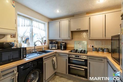 9 Brookes Close, Tividale, Oldbury, B69 1LB