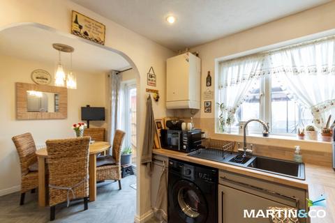 9 Brookes Close, Tividale, Oldbury, B69 1LB
