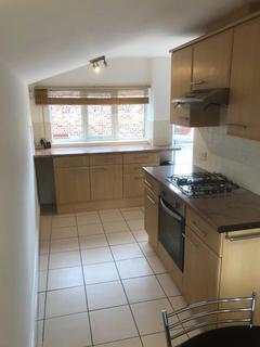 4 bedroom terraced house to rent - Heald Place, Rusholme, M14