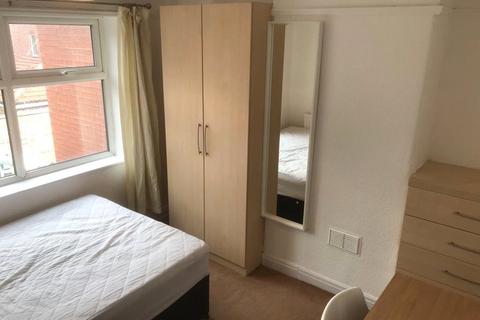 undefined, Heald Place, Rusholme, M14