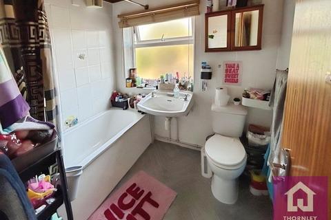 4 bedroom terraced house to rent, Heald Place, Rusholme, M14